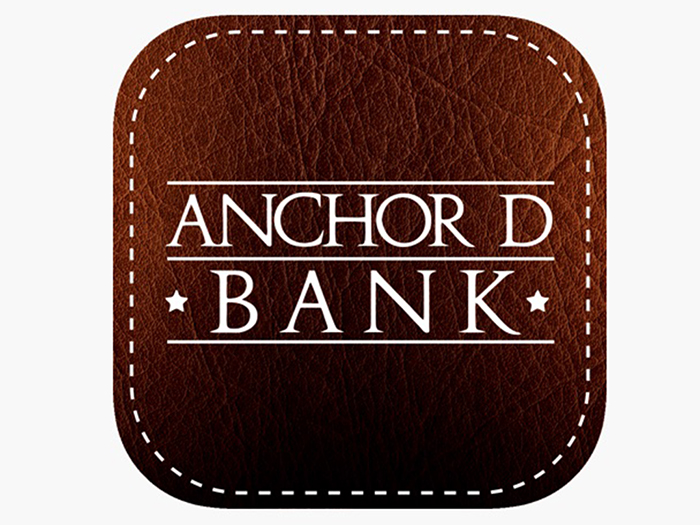 Anchor D Bank