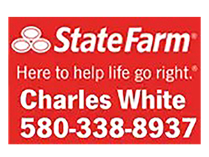 State Farm - Charles White