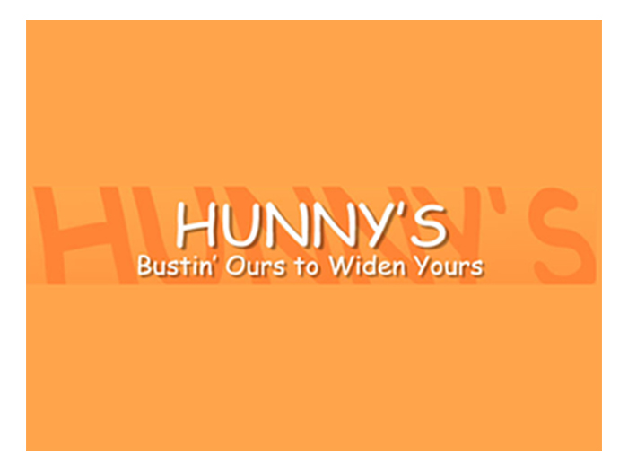Hunny's BBQ